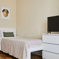Фото Отель FlatStay (ФлэтСтей) на улице Народная 5к2