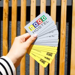 Good Hostel (Гуд Хостел) — 439046bea1a7004cf31f13d31bd2a769