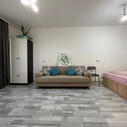 2-комнатные апартаменты стандарт