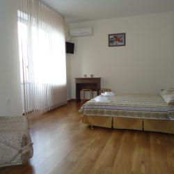 Фото Отель Ларус