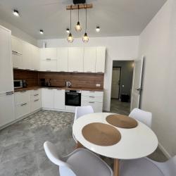 Фото Апартаменты на Ленина, 290/6