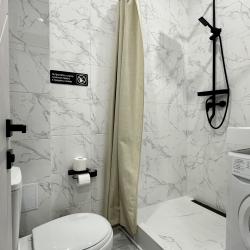 1-комнатные апартаменты улучшенные