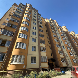 1-комнатные апартаменты стандарт