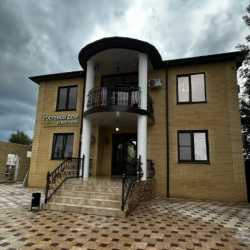 Фото Отель Атмосфера