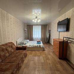 Фото Апартаменты Бабушка Хаус на улице Псковская