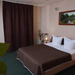 Фото Отель Айсберг ZBest Hotels