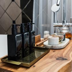 Фото Отель History Boutique Hotel & SPA (Хистори)