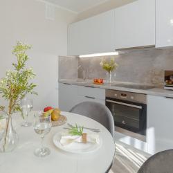 Фото Отель Квартира StarHouse (Стар Хаус) Город Солнца