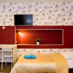 Фото Отель Гостевой Дом Альянс