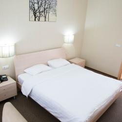 Фото Отель Восток