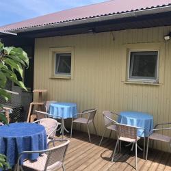 Фото Апартаменты Усадьба