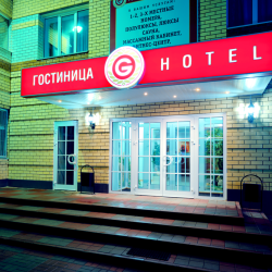 Фото Отель Гранд