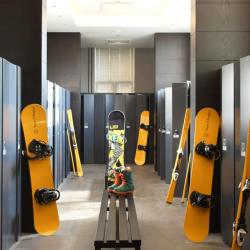 Фото Novotel Resort and spa Krasnaya Polyana (Новотель Резорт и спа Красная Поляна)