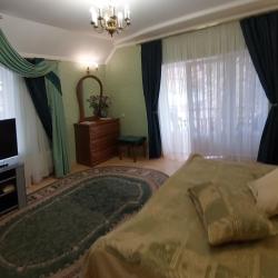 Фото Отель Акварель