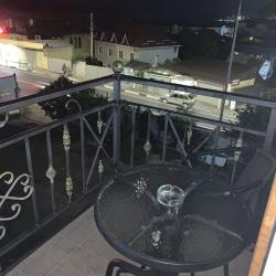 Комната стандарт с 1 двуспальной кроватью