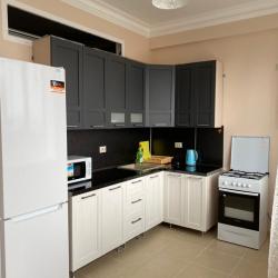 2-комнатные апартаменты стандарт Каспийск, Кавказская 8 а
