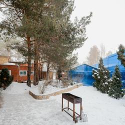 Фото Отель Царский