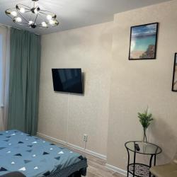 1-комнатные апартаменты стандарт