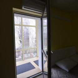 Фото Отель Комфорт
