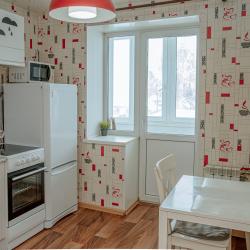 Фото Отель Калина на улице Ленинградской