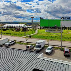 1-комнатные апартаменты стандарт