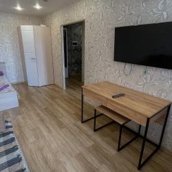 Фото Апартаменты на Ленинской проспекте, 45к1