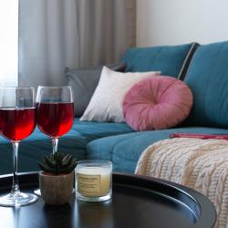 Фото Апартаменты на улице Липовой рощи