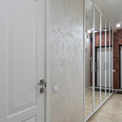 3-комнатные апартаменты люкс