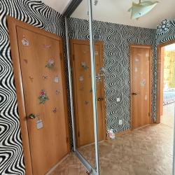 2-комнатные апартаменты стандарт