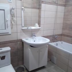 Фото Отель Старая Мельница