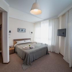 Фото Отель На старом месте