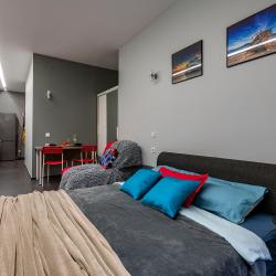 фото 15 RentalSPb (РенталСПб) на переулке Орловский