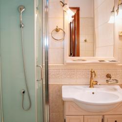 Комната полулюкс