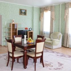 Фото Отель Обуховский