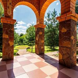 Фото Отель Баковка Хаус