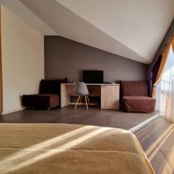 Фото Отель Heliopark Aqua Resort (Гелиопарк Аква Резорт)