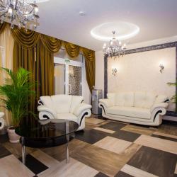 Фото Отель Sweet Hall (Свит Холл)