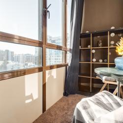 Фото Отель ВПитер на сутки на улице Плесецка 20к1