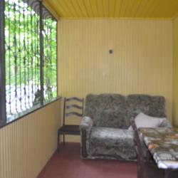 Фото Отель Аммонит