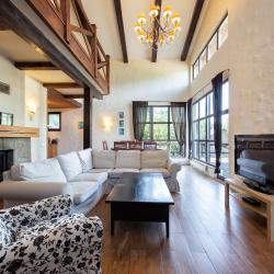 Фото Отель Шале Рояль