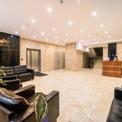 Фото Отель Жилой квартал на улице Волкова