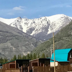 Номер полулюкс с 1 двуспальной кроватью