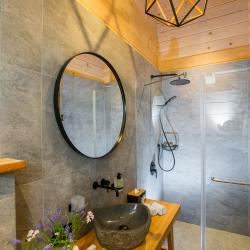 Шале Фэмили Ривер