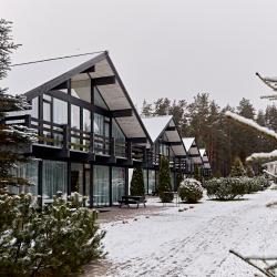 Фото Отель Davinci Park (Давинчи Парк)
