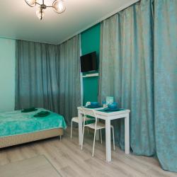фото 8 MOKO Apartments (МОКО Апартментс) на улице Татьянин Парк 14 корпус 3