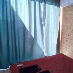 Фото Отель Башкирский этно дворик