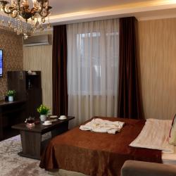 2-местный номер стандарт