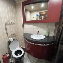 Фото Отель Коттедж Лосевские пороги