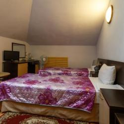 Фото Отель Вознесенская