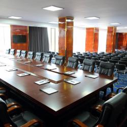 Фото Отель Damas (Дамас)